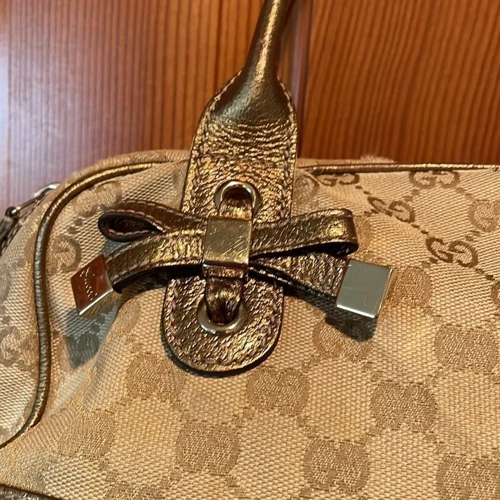 Gucci Authentic woman’s purse - Picture 3 of 16